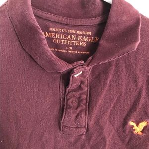 American Eagle Shirt